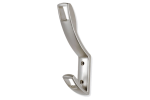 Крючок 2х рожковый RW 0803 Золото GAMET