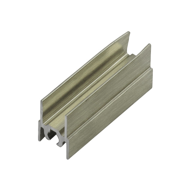 Горизонт верхний ПРЕМИАЛ Шампань брашированная 5900 мм