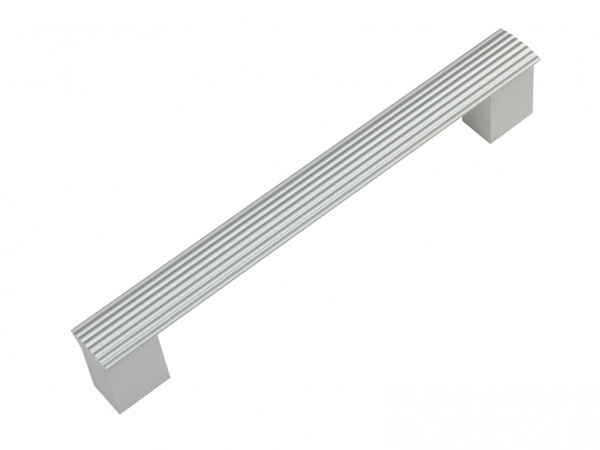 Ручка скоба RS 050 160 Алюминий
