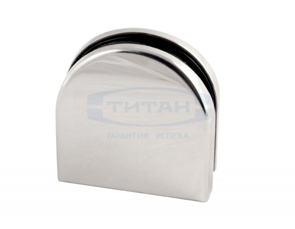 Коннектор крепление к стене Нержавеющая сталь Титан