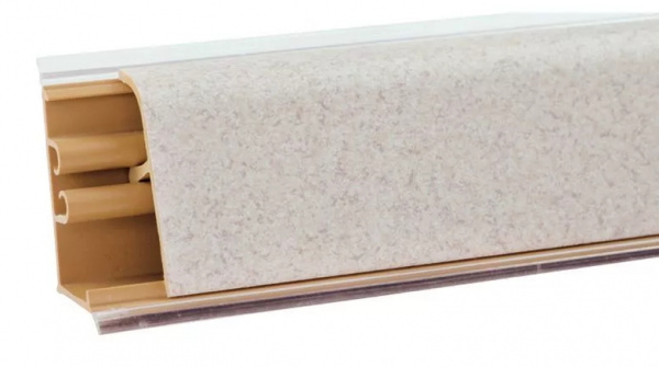 Плинтус LB-37 3м Петра