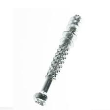 Шток эксцентрика QuickFit диаметр 8 мм длина 24+11 мм 115-0824