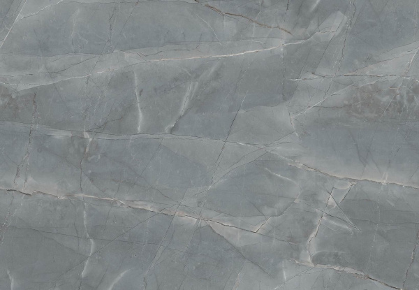 Столешница матовая 38х800х3000 Мрамор Пиетра Грей