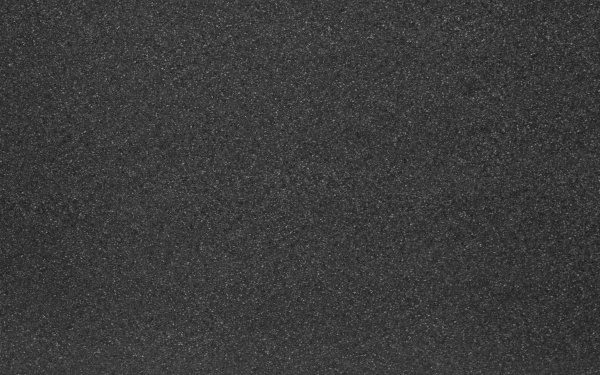 Щит матовый 6х600х3000 Бриллиант чёрный