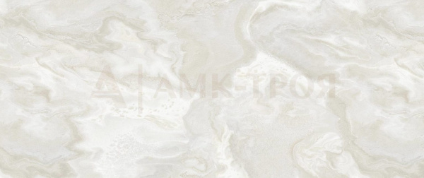 Столешница матовая 38х600х3000 Агат белый (8)
