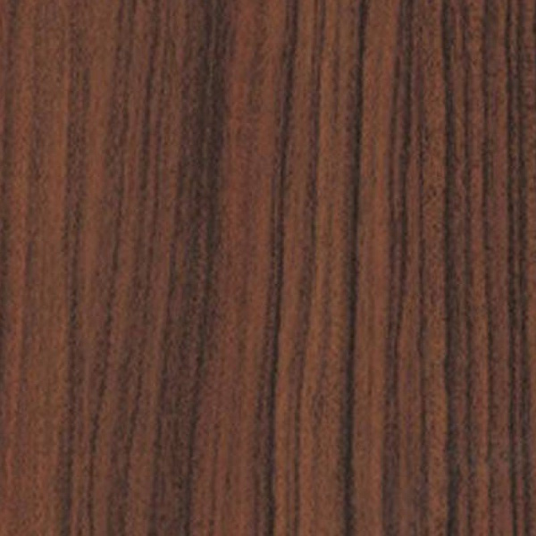 Профиль матовый 1003 A Тёмный зебрано (249 Koyu zebrano)