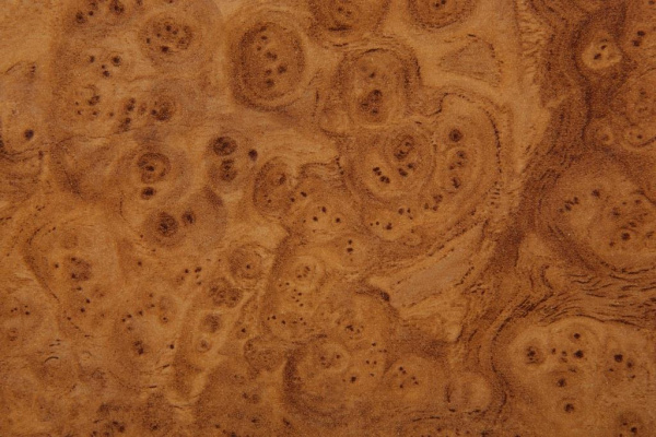 Столешница матовая 38х600х3000 Корень вяза Столешница матовая 38х600х3000 Корень вяза