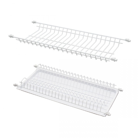 Сушка для посуды 900 2-х уровневая Белый Стандарт-1 Reis 