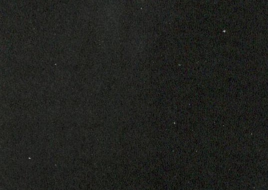 Торцевая заглушка Чёрный глянец 150 мм №22