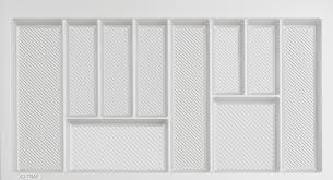 Лоток TRAY 900 Белый AQ