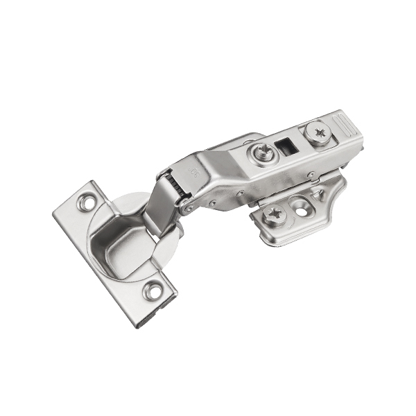 Петля 30* с довод. CLIP-ON, All-2-Way 3D MF Prima