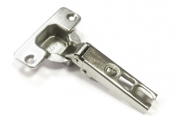 Петля накладная 107* Slide-on AGV 52 без монтажной планки