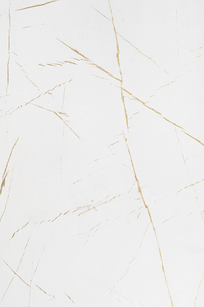 Столешница глянцевая 38х1200х3000 Каспий белый