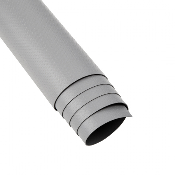 Коврик 480 х1,5мм Серый Volpato