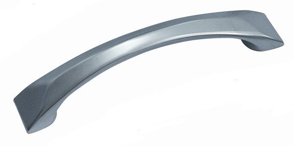 Ручка скоба ED 1341 96 Хром матовый