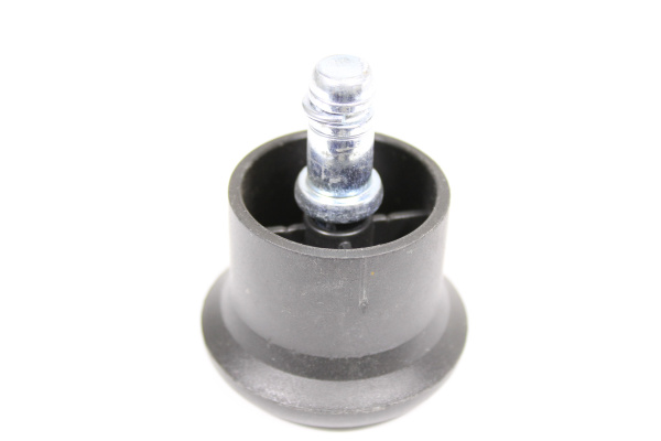 Опора для кресел  D11x22 мм неподвижная Серый Glider