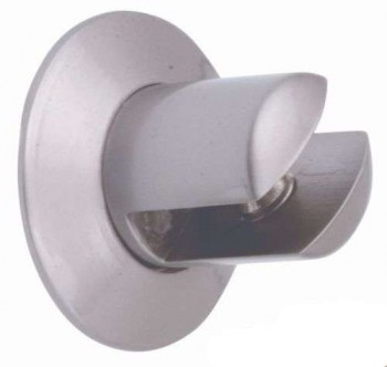 Полкодержатель L-8909-46 Никель EDSON 