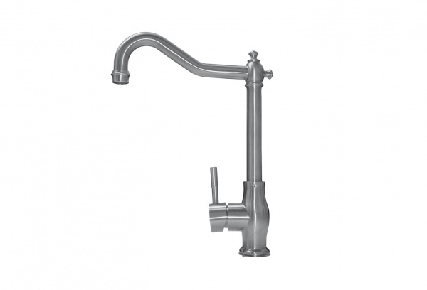 Смеситель Арника 8127 Сатин  СНЯТ