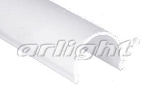 Экран G-L для PLS-GIP 2м. матовый Arlight