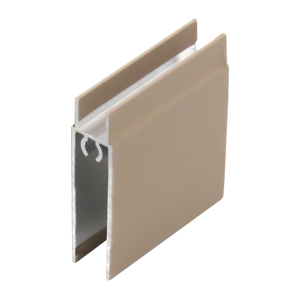 Горизонт нижний ПРЕМИАЛ Латте 5900 мм