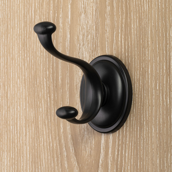 SETE Крючок 2 8831 Черный