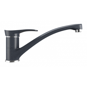 Смеситель U-003 Антрацит