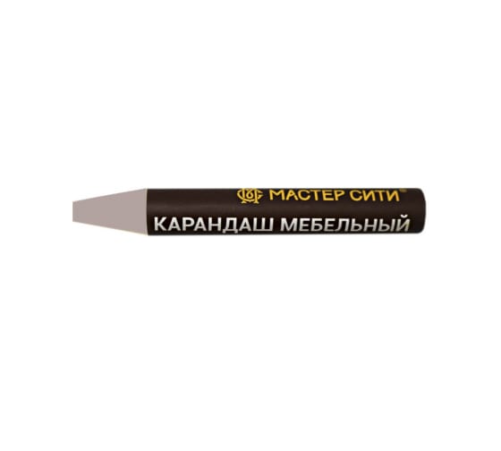 Карандаш мебельный Дуб атланта	4158 Мастер Сити