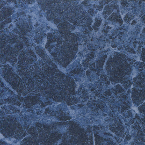 Кромка 32х3000 глянцевая Голубой каньон С клеем