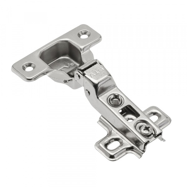 Петля полунакладная 08* Slide-on GTV CN08