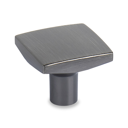 Ручка кнопка FK 8019 Графит