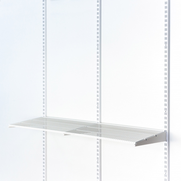 Полка проволочная 505х1212 Белый GARDIE СНЯТ