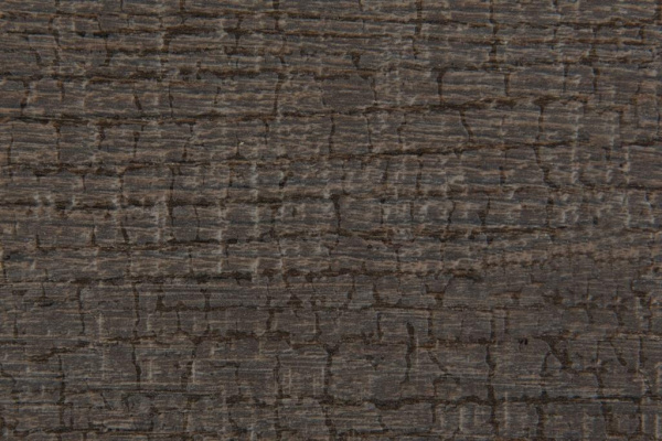 Кромка 50х3000 матовая Древесный уголь