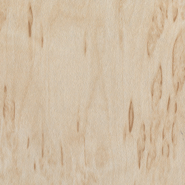 Угловой элемент матовый 38х850 Берёза песчаная