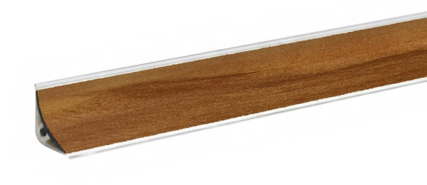 Плинтус LB-15 Индийское дерево 3,0 м 20-15-0-6140