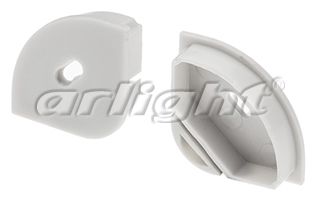 Заглушка ARH-KANT-30R с отверстием