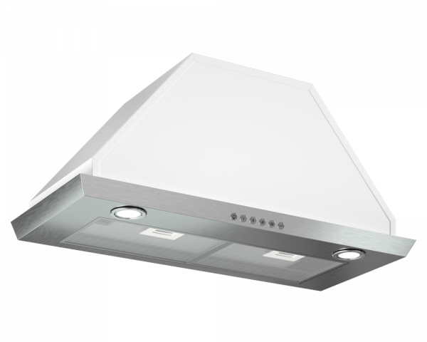 Вытяжка ELIKOR Врезной блок 72Н-1000-Э4Д Нержавеющая сталь