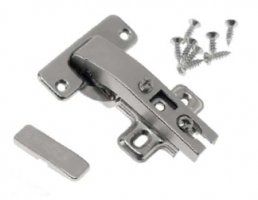 Петля 90* Slide-on ASTIL