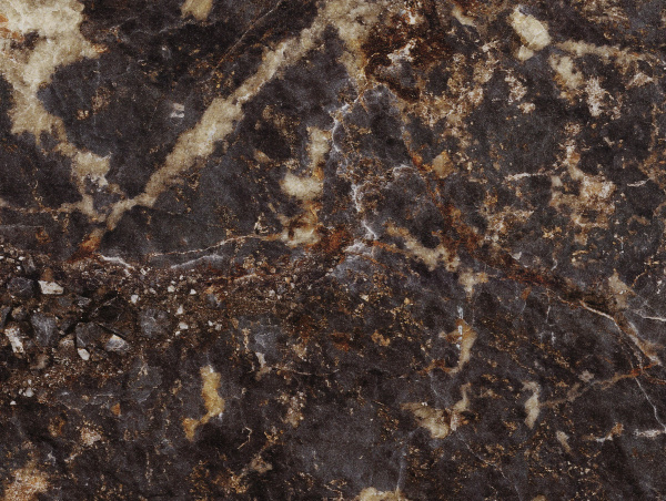 Щит матовый 6х600х3000 Опал тёмный