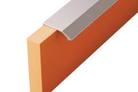 Ручка торцевая PN 15 46 Алюминий