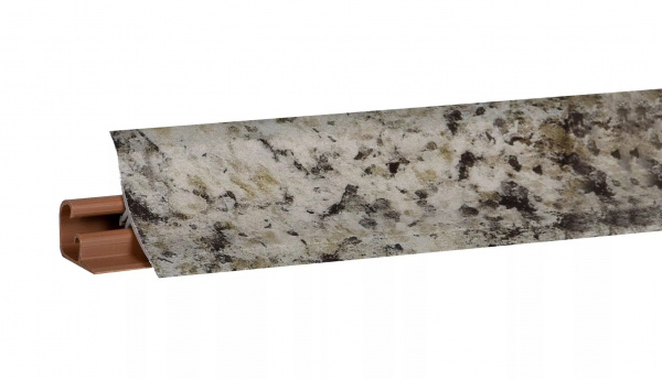 Плинтус LB-23 3м Апатит