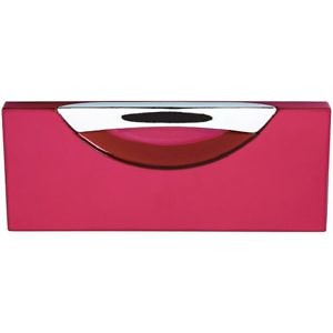 Ручка скоба F146 160 Хром