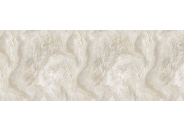 Кромка 50х3000 глянцевая Агат бежевый