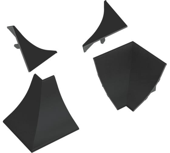 Комплект для плинт. LB-23 Камерун 6065