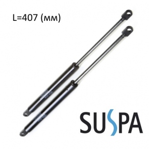 Газлифт 100N 16-2 под болт SUSPA