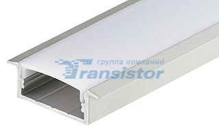 Профиль ARH-WIDE-F-H10-2000 ANOD 