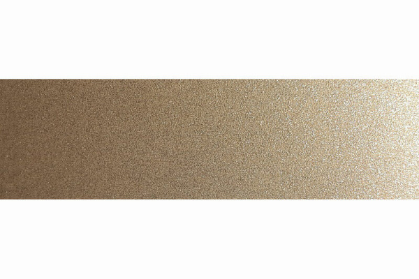 Кромка глянцевая 0,8х22 мм P210 Золотая галактика GALAXY GOLD HG