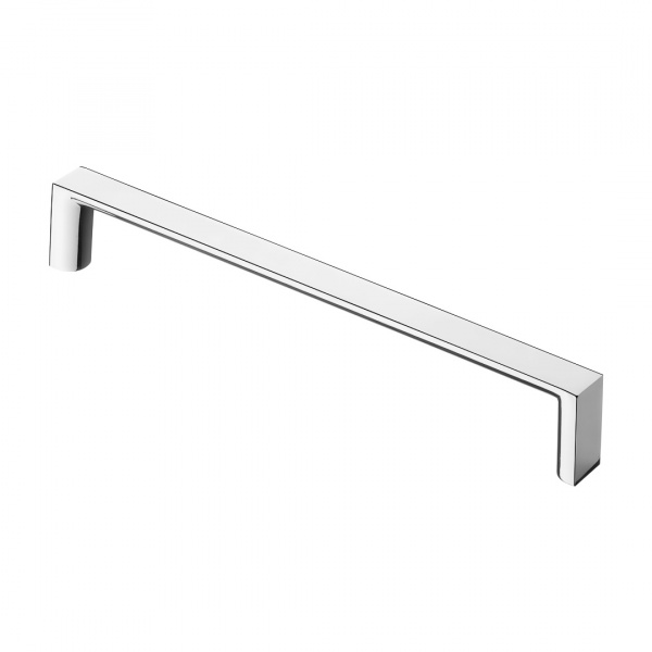 Ручка скоба S 2440 160 Хром