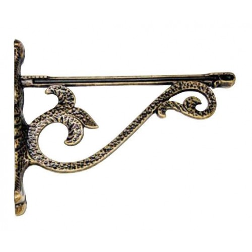 Консоль MOD 5 150x200 мм Бронза античная EDSON