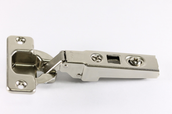 Петля накладная 100* CLIP-ON BLUM