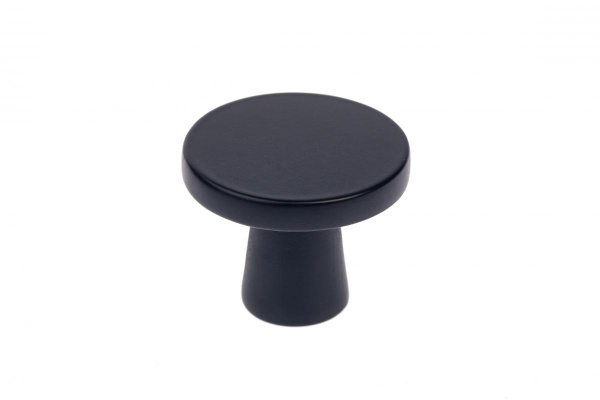 Ручка кнопка 1008S Чёрный